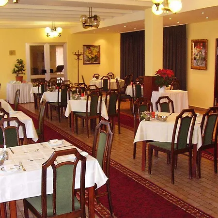 Hotel Esztergom Hotel