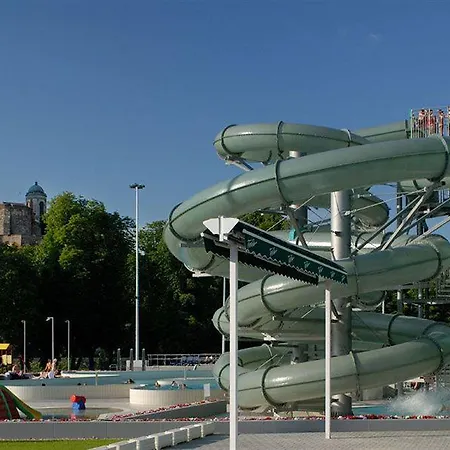 Hotel Hotel Esztergom 3*