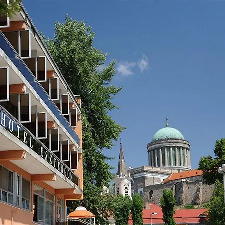 Hotel Esztergom