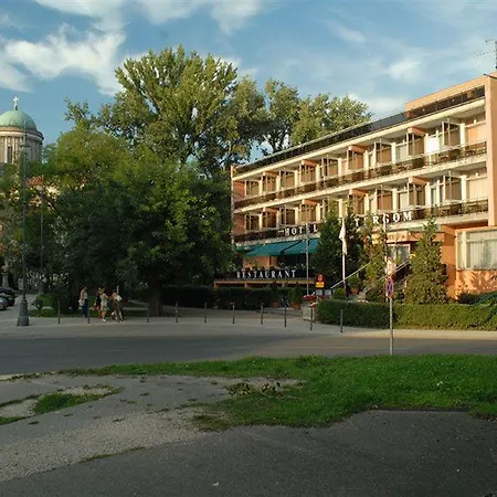Hotel Hotel Esztergom 3*