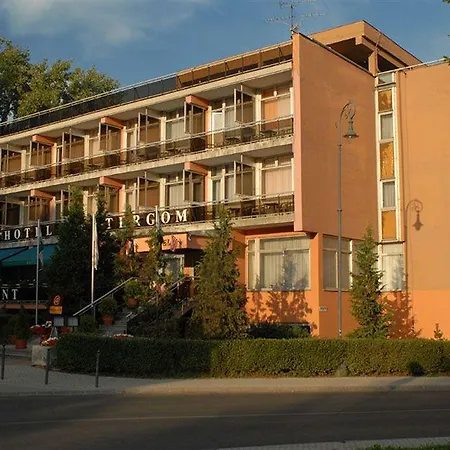 Hotel Esztergom