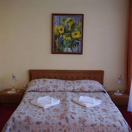 Hotel Hotel Esztergom Ostřihom