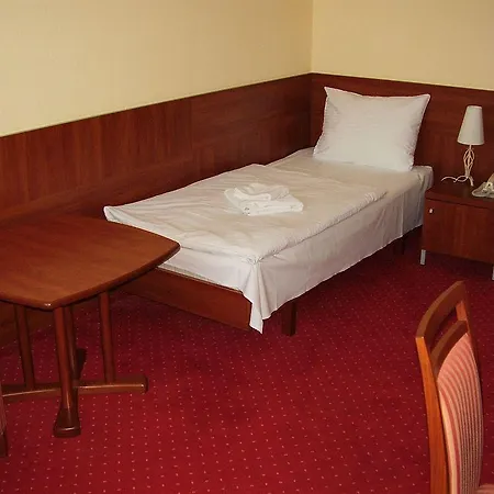 Hotel Hotel Esztergom
