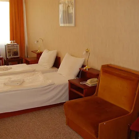 Hotel Esztergom Ostřihom