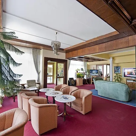 Hotel Esztergom