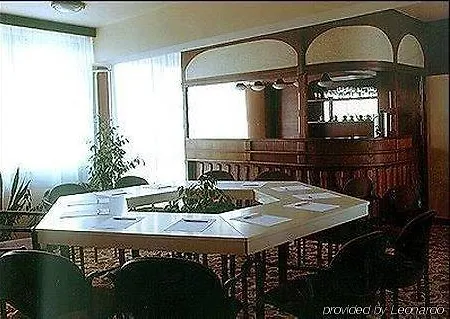 Hotel Esztergom