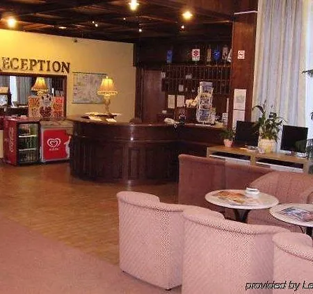 Hotel Hotel Esztergom Ostřihom