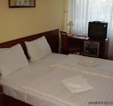 Hotel Hotel Esztergom