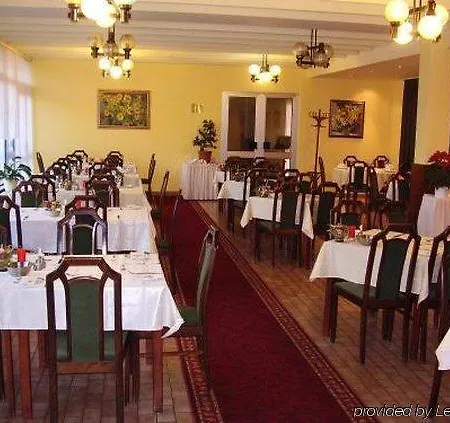 Hotel Esztergom Ostřihom