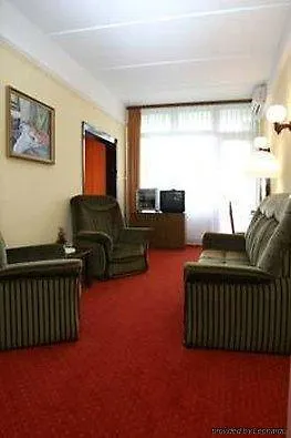 Hotel Hotel Esztergom Ostřihom