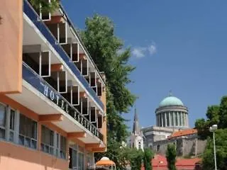 Hotel Hotel Esztergom Ostřihom
