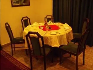 Hotel Esztergom