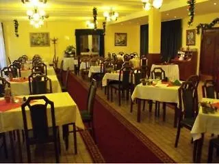 Hotel Hotel Esztergom 3*