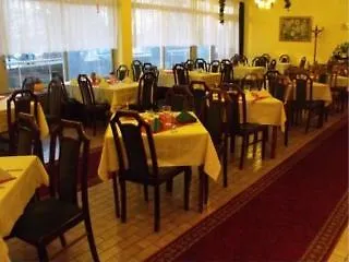Hotel Esztergom Ostřihom