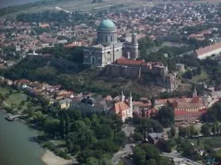 Hotel Hotel Esztergom