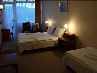 Hotel Hotel Esztergom 3*