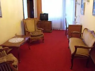 Hotel Esztergom Ostřihom