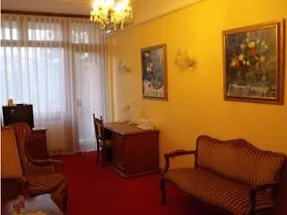 Hotel Hotel Esztergom