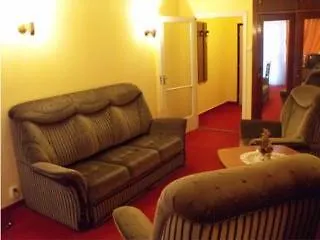 Hotel Hotel Esztergom Ostřihom