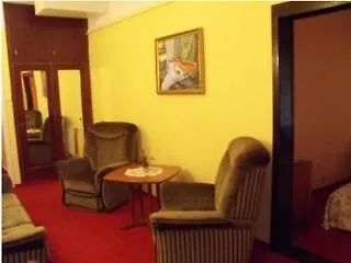 Hotel Esztergom