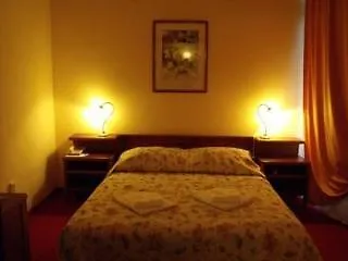 Hotel Hotel Esztergom 3*
