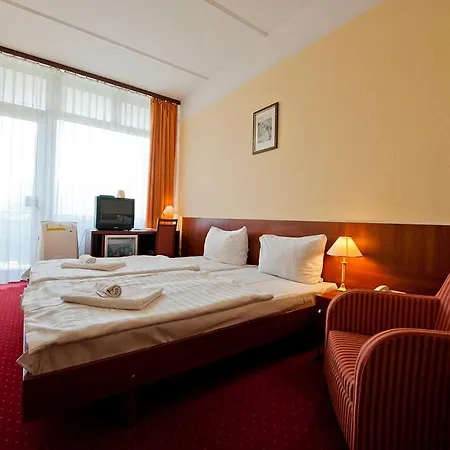 Hotel Esztergom
